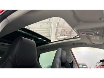 MG HS 1.5 T-GDI Exclusive 5dr DCT Petrol Hatchback