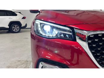 MG HS 1.5 T-GDI Exclusive 5dr DCT Petrol Hatchback