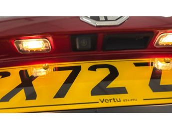 MG HS 1.5 T-GDI Exclusive 5dr DCT Petrol Hatchback