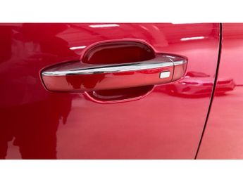 MG HS 1.5 T-GDI Exclusive 5dr DCT Petrol Hatchback