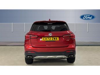 MG HS 1.5 T-GDI Exclusive 5dr DCT Petrol Hatchback