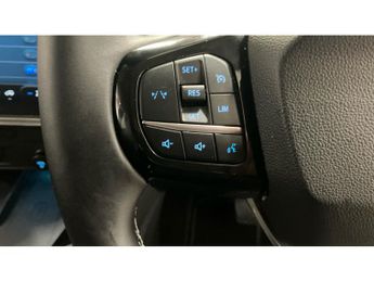 Ford Puma 123kW Premium 43kWh 5dr Auto Electric Hatchback