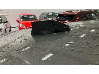 Ford Puma 123kW Premium 43kWh 5dr Auto Electric Hatchback