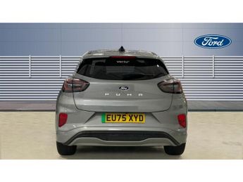 Ford Puma 123kW Premium 43kWh 5dr Auto Electric Hatchback