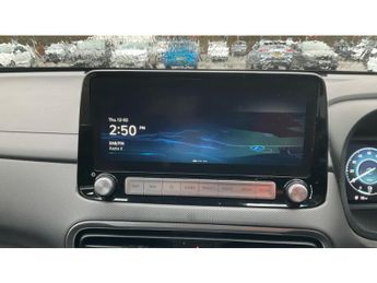 Hyundai KONA 100kW SE Connect 39kWh 5dr Auto Electric Hatchback