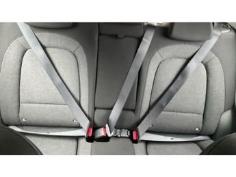 Hyundai KONA 100kW SE Connect 39kWh 5dr Auto Electric Hatchback
