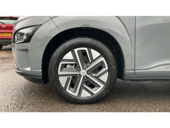 Hyundai KONA 100kW SE Connect 39kWh 5dr Auto Electric Hatchback