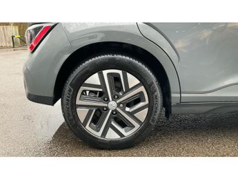 Hyundai KONA 100kW SE Connect 39kWh 5dr Auto Electric Hatchback