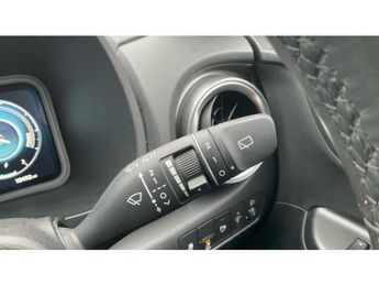 Hyundai KONA 100kW SE Connect 39kWh 5dr Auto Electric Hatchback