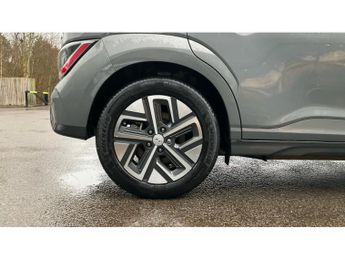 Hyundai KONA 100kW SE Connect 39kWh 5dr Auto Electric Hatchback