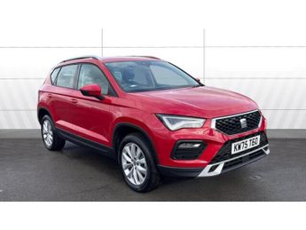 SEAT Ateca 1.5 TSI EVO SE 5dr DSG Petrol Estate