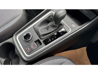 SEAT Ateca 1.5 TSI EVO SE 5dr DSG Petrol Estate