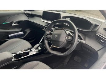 Peugeot 208 1.2 PureTech 100 Allure 5dr EAT8 Petrol Hatchback