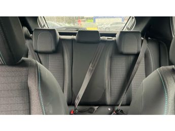 Peugeot 208 1.2 PureTech 100 Allure 5dr EAT8 Petrol Hatchback