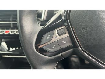 Peugeot 208 1.2 PureTech 100 Allure 5dr EAT8 Petrol Hatchback