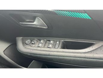 Peugeot 208 1.2 PureTech 100 Allure 5dr EAT8 Petrol Hatchback