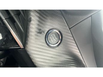 Peugeot 208 1.2 PureTech 100 Allure 5dr EAT8 Petrol Hatchback