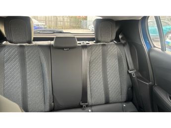 Peugeot 208 1.2 Hybrid 100 Allure 5dr e-DSC6 Petrol Hatchback