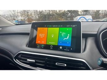 MG HS 1.5 T-GDI Exclusive 5dr DCT Petrol Hatchback