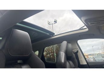 MG HS 1.5 T-GDI Exclusive 5dr DCT Petrol Hatchback