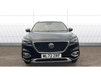 MG HS 1.5 T-GDI Exclusive 5dr DCT Petrol Hatchback