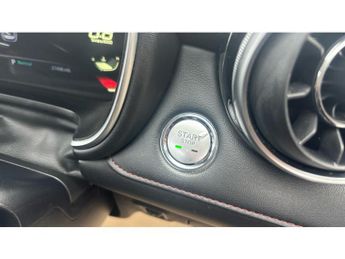 MG HS 1.5 T-GDI Exclusive 5dr DCT Petrol Hatchback