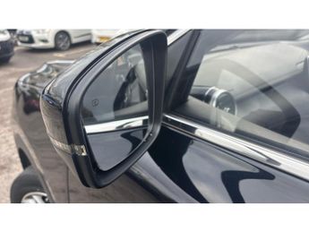 MG HS 1.5 T-GDI Exclusive 5dr DCT Petrol Hatchback