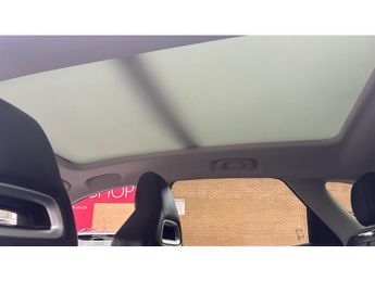 MG HS 1.5 T-GDI Exclusive 5dr DCT Petrol Hatchback