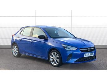 Vauxhall Corsa 1.2 SE 5dr Petrol Hatchback