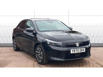 Vauxhall Corsa 1.2 Turbo Yes 5dr [Winter Pack] Petrol Hatchback