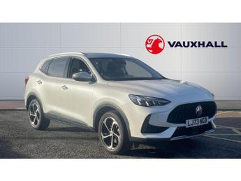 MG HS 1.5 T-GDI SE 5dr DCT Petrol Hatchback