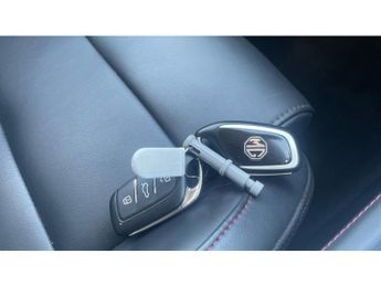 MG HS 1.5 T-GDI SE 5dr DCT Petrol Hatchback