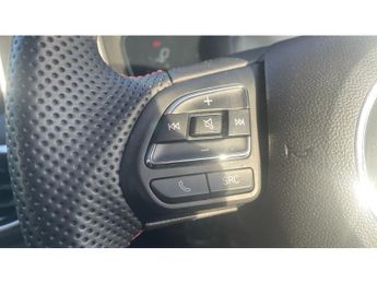 MG HS 1.5 T-GDI SE 5dr DCT Petrol Hatchback
