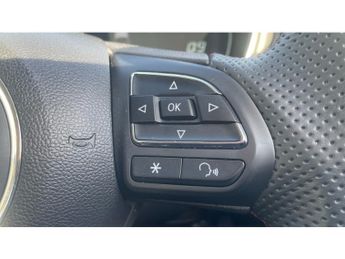 MG HS 1.5 T-GDI SE 5dr DCT Petrol Hatchback