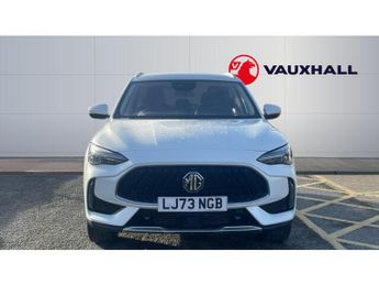 MG HS 1.5 T-GDI SE 5dr DCT Petrol Hatchback