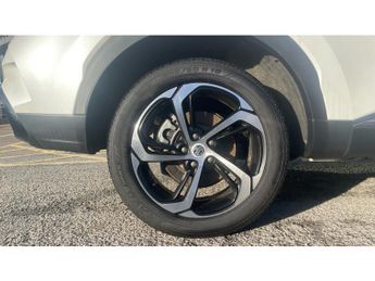 MG HS 1.5 T-GDI SE 5dr DCT Petrol Hatchback