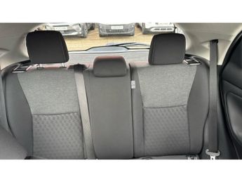 Toyota Yaris 1.5 Hybrid Design 5dr CVT Hybrid Hatchback