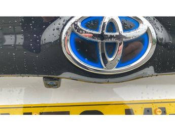 Toyota Yaris 1.5 Hybrid Design 5dr CVT Hybrid Hatchback
