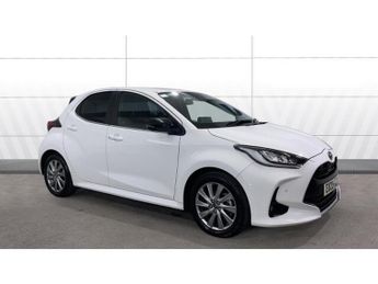 Mazda 2 1.5i Hybrid Select 5dr CVT Hybrid Hatchback