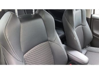 Mazda 2 Hybrid 1.5i Hybrid Select 5dr CVT Hybrid Hatchback