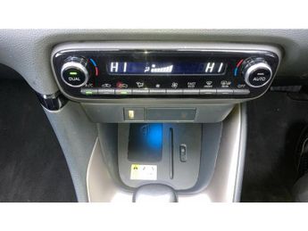 Mazda 2 Hybrid 1.5i Hybrid Select 5dr CVT Hybrid Hatchback