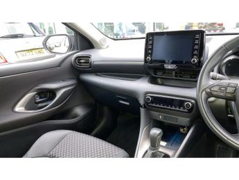 Mazda 2 Hybrid 1.5i Hybrid Select 5dr CVT Hybrid Hatchback