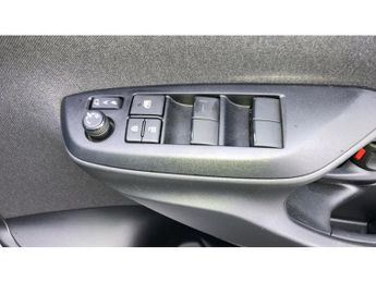 Mazda 2 Hybrid 1.5i Hybrid Select 5dr CVT Hybrid Hatchback