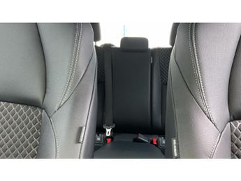 Mazda 2 Hybrid 1.5i Hybrid Select 5dr CVT Hybrid Hatchback