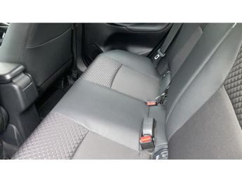 Mazda 2 Hybrid 1.5i Hybrid Select 5dr CVT Hybrid Hatchback