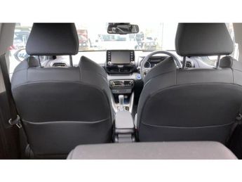 Mazda 2 Hybrid 1.5i Hybrid Select 5dr CVT Hybrid Hatchback