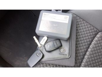 Mazda 2 Hybrid 1.5i Hybrid Select 5dr CVT Hybrid Hatchback