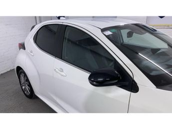 Mazda 2 Hybrid 1.5i Hybrid Select 5dr CVT Hybrid Hatchback