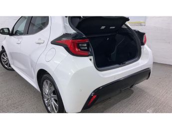 Mazda 2 Hybrid 1.5i Hybrid Select 5dr CVT Hybrid Hatchback