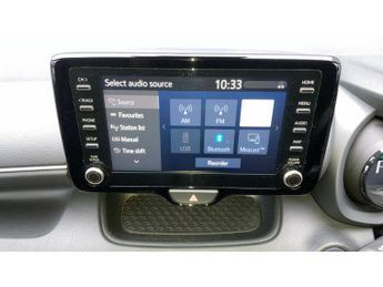 Mazda 2 Hybrid 1.5i Hybrid Select 5dr CVT Hybrid Hatchback